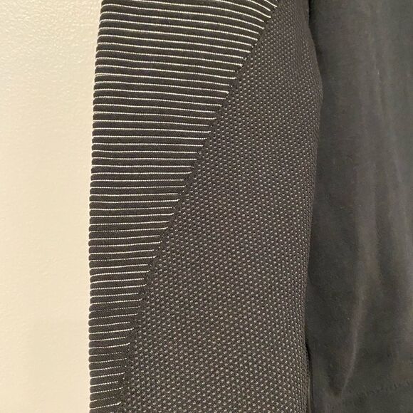 Nike NSW Tech Fleece Crew Sweatshirt Side Zippers Size Medium - Picture 5 of 10